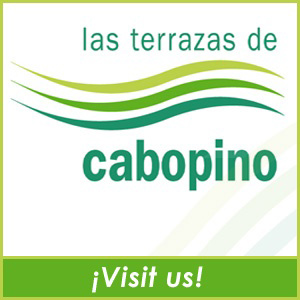 terrazas de cabopino